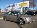 Desert Sand Metallic - Camry LE Photo No. 1