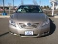 Desert Sand Metallic - Camry LE Photo No. 2