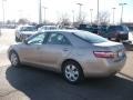 Desert Sand Metallic - Camry LE Photo No. 4