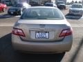 Desert Sand Metallic - Camry LE Photo No. 5