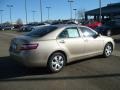 Desert Sand Metallic - Camry LE Photo No. 6