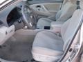 Desert Sand Metallic - Camry LE Photo No. 9