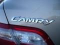 Desert Sand Metallic - Camry LE Photo No. 12