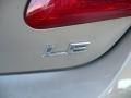 Desert Sand Metallic - Camry LE Photo No. 13