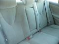 Desert Sand Metallic - Camry LE Photo No. 15