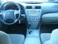 Desert Sand Metallic - Camry LE Photo No. 16