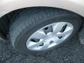 Desert Sand Metallic - Camry LE Photo No. 20