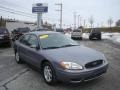 Tungsten Metallic - Taurus SEL Photo No. 1