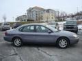 Tungsten Metallic - Taurus SEL Photo No. 2