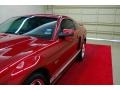 2007 Torch Red Ford Mustang GT Premium Coupe  photo #12