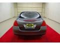 2007 Carbon Bronze Pearl Honda Accord EX-L Sedan  photo #5