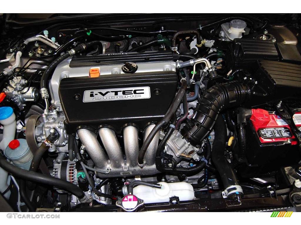 2007 Accord EX-L Sedan - Carbon Bronze Pearl / Ivory photo #33