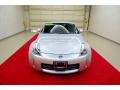 Silver Alloy - 350Z Enthusiast Coupe Photo No. 2
