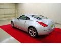 Silver Alloy - 350Z Enthusiast Coupe Photo No. 4
