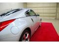 Silver Alloy - 350Z Enthusiast Coupe Photo No. 7
