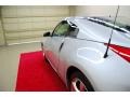 Silver Alloy - 350Z Enthusiast Coupe Photo No. 9