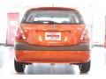Sunset Orange - Rio Rio5 SX Hatchback Photo No. 6