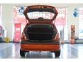 Sunset Orange - Rio Rio5 SX Hatchback Photo No. 39