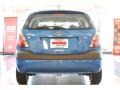 Sapphire Blue - Rio Rio5 SX Hatchback Photo No. 6