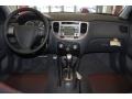 Sapphire Blue - Rio Rio5 SX Hatchback Photo No. 12
