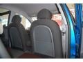 Sapphire Blue - Rio Rio5 SX Hatchback Photo No. 20