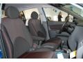 Sapphire Blue - Rio Rio5 SX Hatchback Photo No. 21