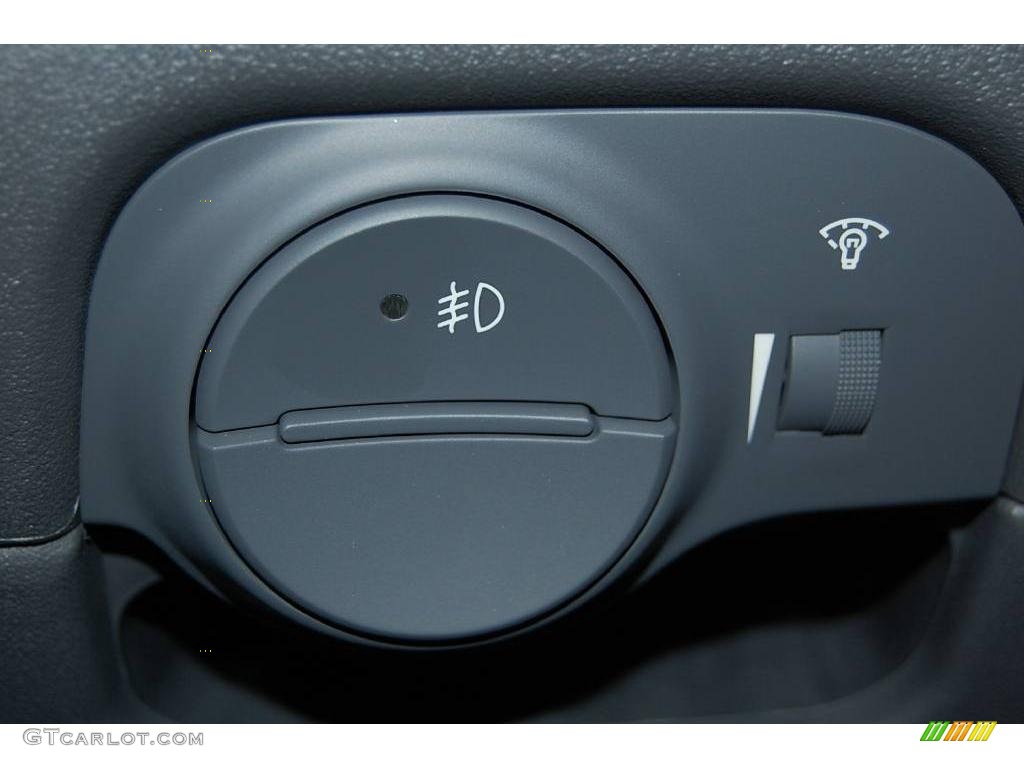 2009 Rio Rio5 SX Hatchback - Sapphire Blue / Gray photo #25