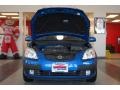 Sapphire Blue - Rio Rio5 SX Hatchback Photo No. 36