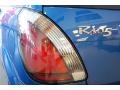 Sapphire Blue - Rio Rio5 SX Hatchback Photo No. 39