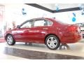 Ruby Red - Optima SX Photo No. 4