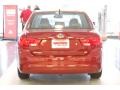 Ruby Red - Optima SX Photo No. 5