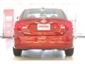Ruby Red - Optima SX Photo No. 6