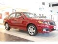 Ruby Red - Optima SX Photo No. 9