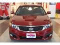 Ruby Red - Optima SX Photo No. 10