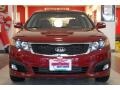 Ruby Red - Optima SX Photo No. 11