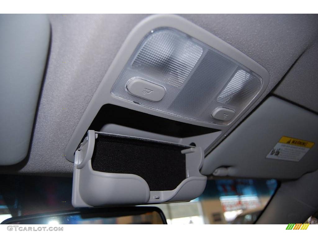 2009 Optima SX - Ruby Red / Black photo #32