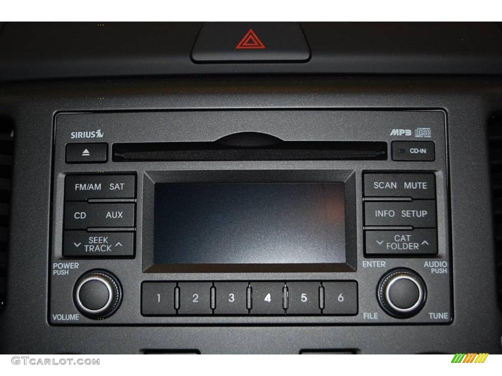 2009 Optima SX - Ruby Red / Black photo #35