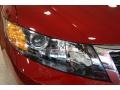 Ruby Red - Optima SX Photo No. 47
