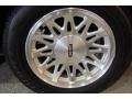 Cordovan Metallic - Town Car Signature Photo No. 29