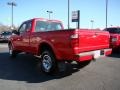 Bright Red - Ranger XLT SuperCab Photo No. 20