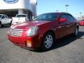Red Line - CTS Sedan Photo No. 6