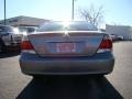 Mineral Green Opalescent - Camry LE Photo No. 4