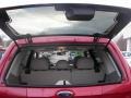 2009 Sangria Red Metallic Ford Escape XLT V6 4WD  photo #20
