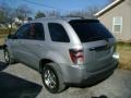 Dark Silver Metallic - Equinox LT Photo No. 7