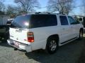 2002 Summit White GMC Yukon XL Denali AWD  photo #5