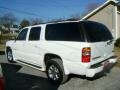 2002 Summit White GMC Yukon XL Denali AWD  photo #7