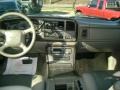 2002 Summit White GMC Yukon XL Denali AWD  photo #13