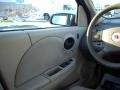 2005 Dragonfly Green Saturn ION 2 Sedan  photo #8