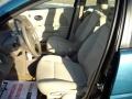 2005 Dragonfly Green Saturn ION 2 Sedan  photo #9