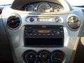 2005 Dragonfly Green Saturn ION 2 Sedan  photo #11